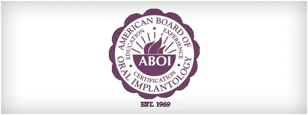 American Board Of Oral Implantology American Board Of Oral Implantology