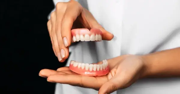 Debunking 7 Common Myths About Getting Dentures in La Quinta