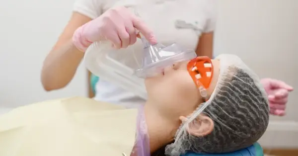 Discover the Benefits of Sedation Dentistry in Palm Desert