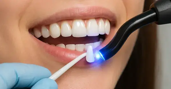 Step-by-Step Guide to Cosmetic Bonding in Palm Desert
