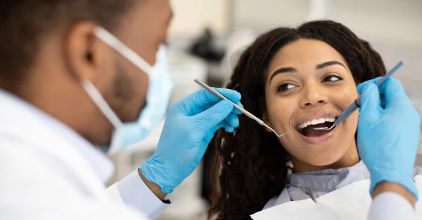 Why a Regular Dental Check Up in Yucca Valley Is Essential