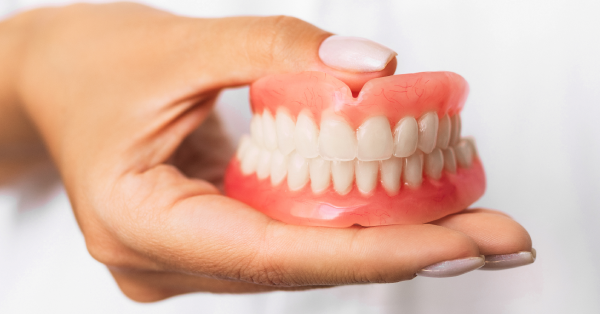 How Dentures in Palm Desert Improve Your Confidence