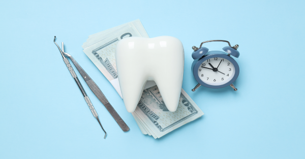 The Importance of a Dental Saving Plan in Coachella Valley