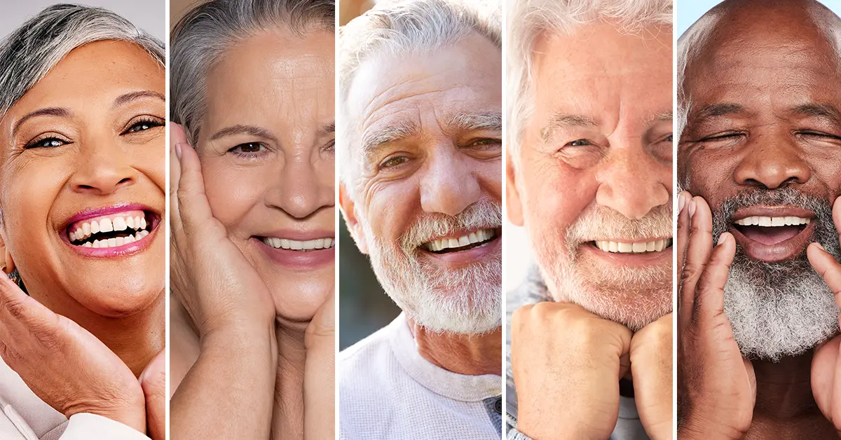 Dental Implants and Cosmetic Dentistry in Palm Desert